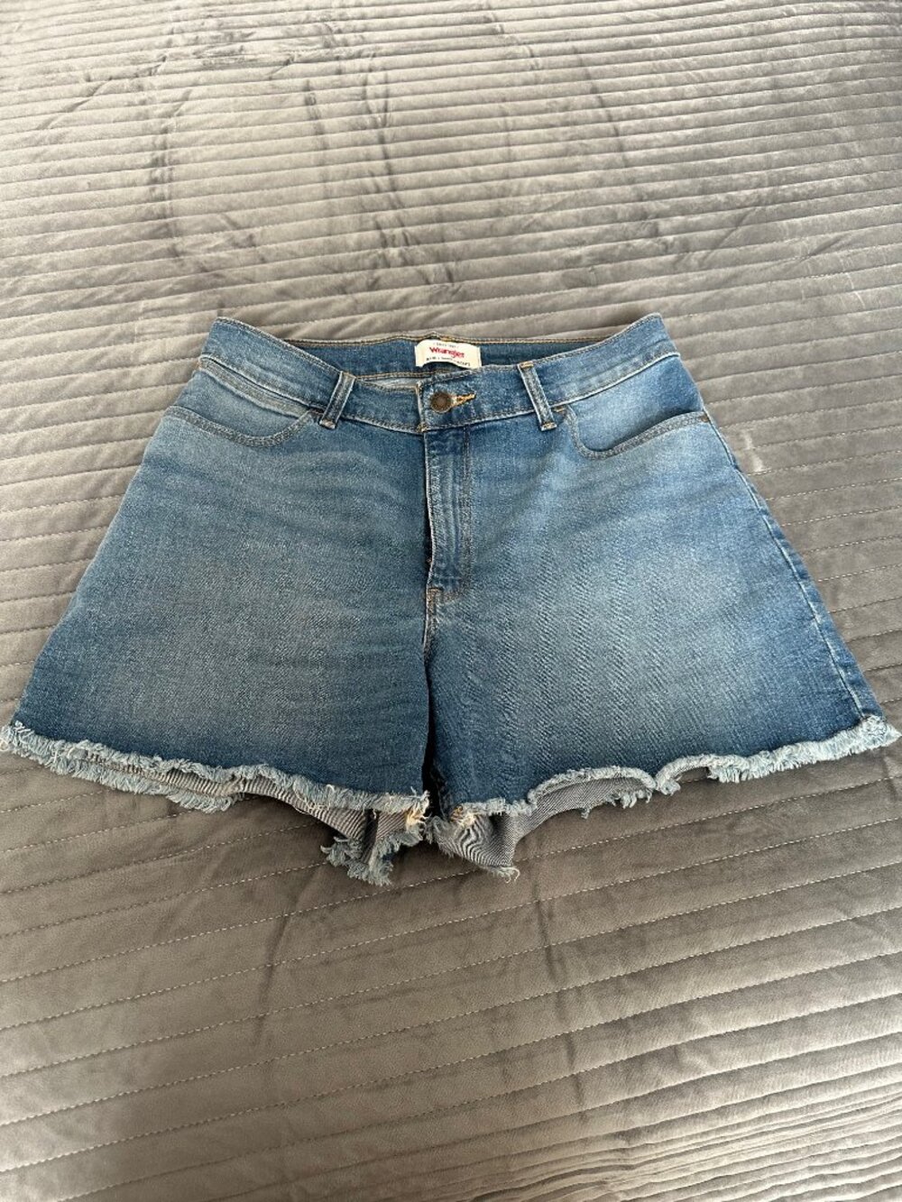 Wrangler Shorts